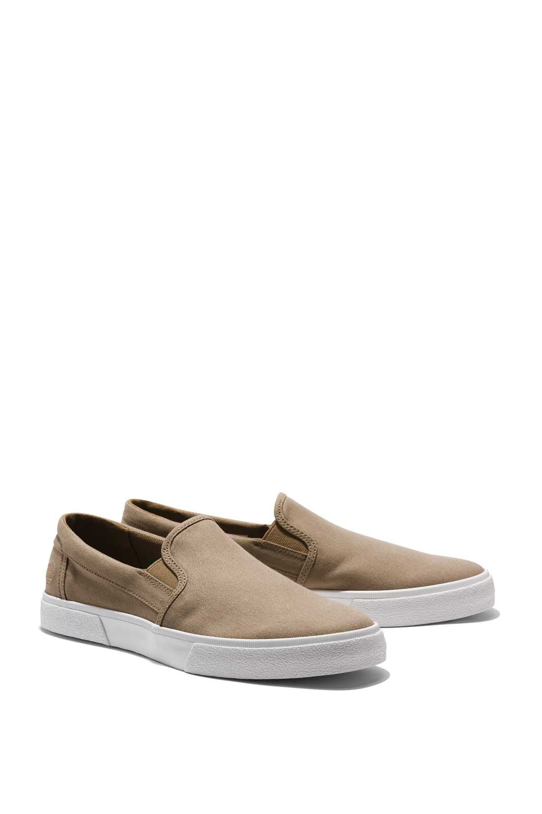 TIMBERLAND -Chaussures à enfiler Union Wharf 2.0 EK+ pour homme -                              Men's Union Wharf 2.0 EK+ slip on shoes -
