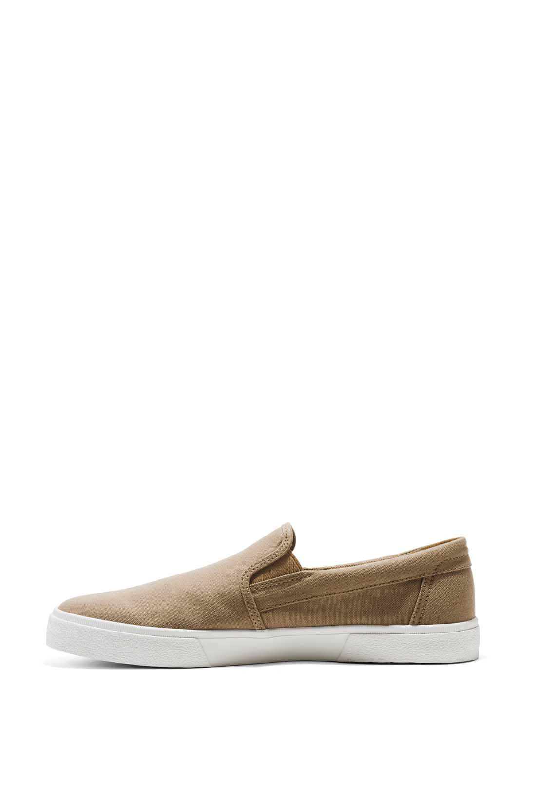 TIMBERLAND -Chaussures à enfiler Union Wharf 2.0 EK+ pour homme -                              Men's Union Wharf 2.0 EK+ slip on shoes -