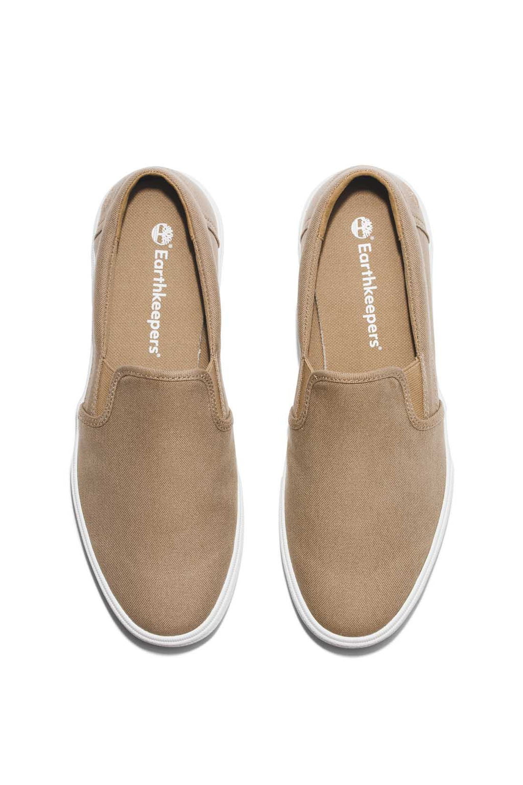 TIMBERLAND -Chaussures à enfiler Union Wharf 2.0 EK+ pour homme -                              Men's Union Wharf 2.0 EK+ slip on shoes -