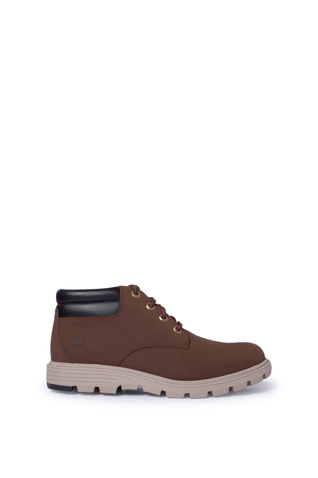 TIMBERLAND - Men's Walden Park chukka-5