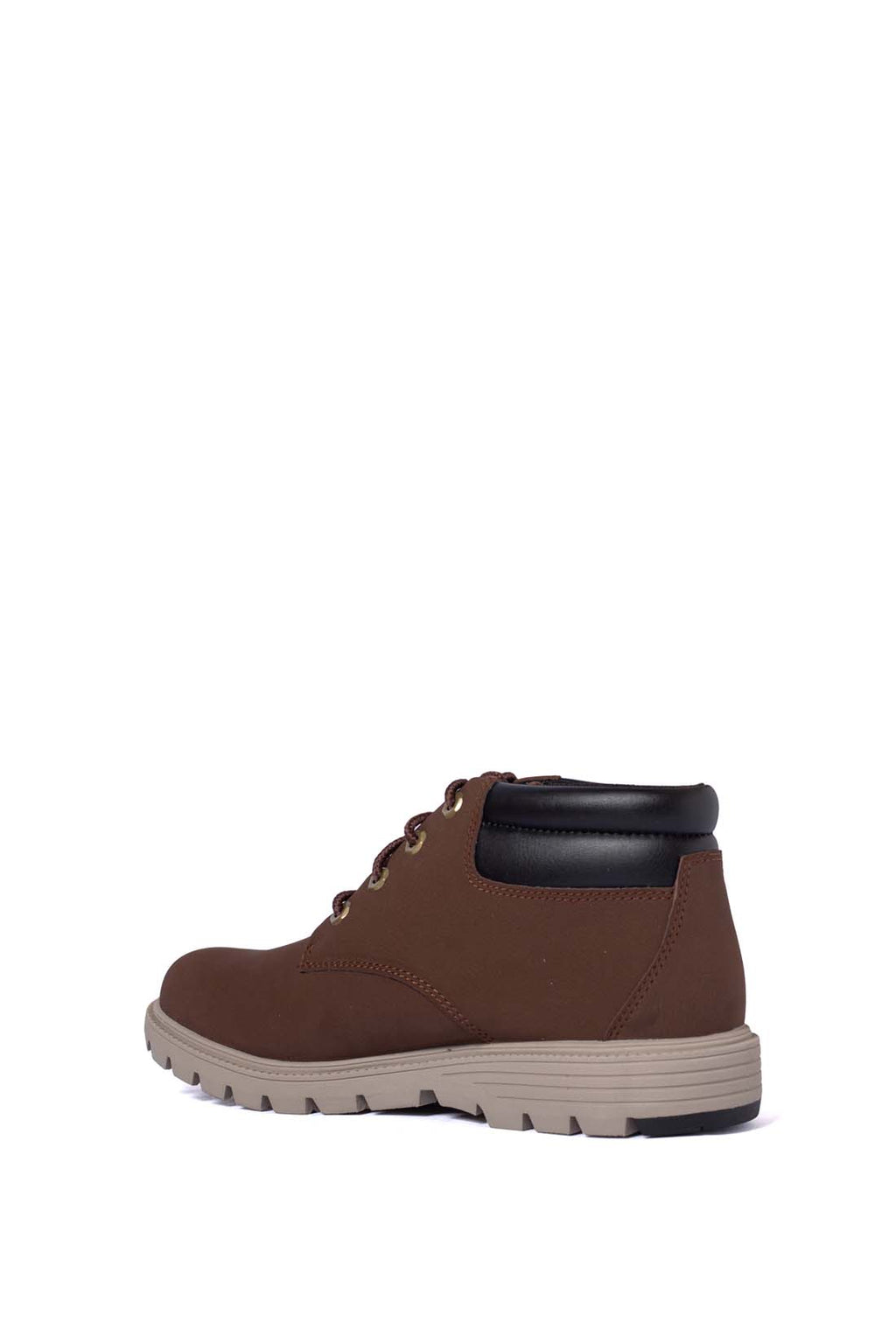TIMBERLAND - Men's Walden Park chukka-4