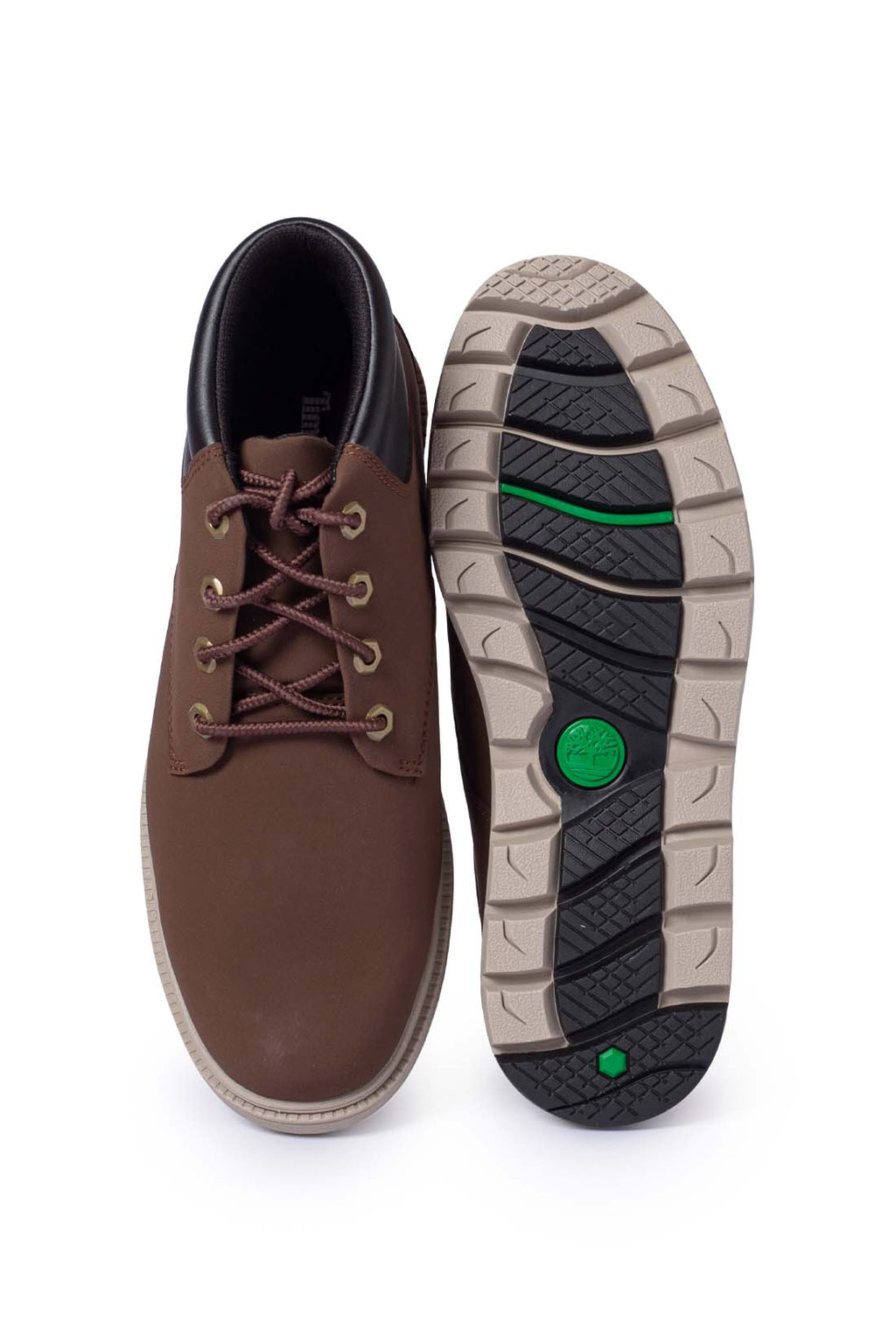 TIMBERLAND - Men's Walden Park chukka-3