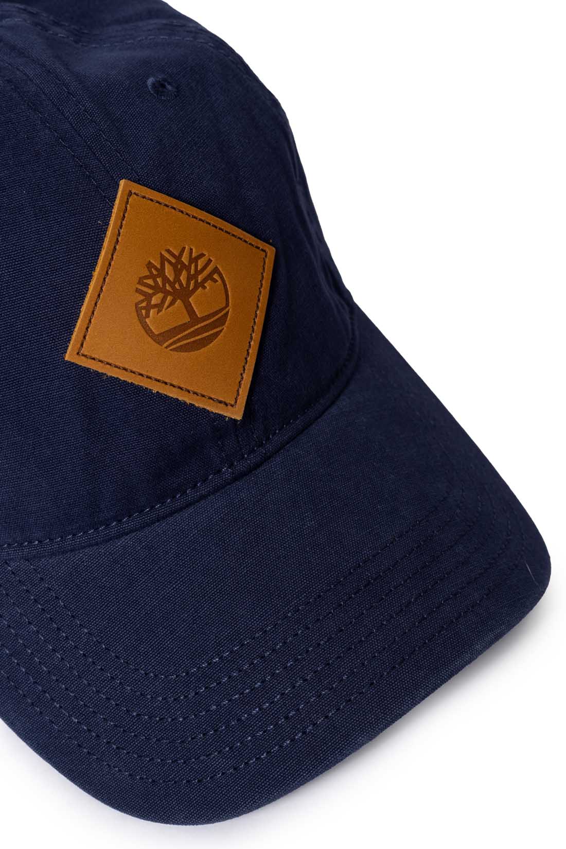 TIMBERLAND - Men's Diamond Patch cap  - Size OS