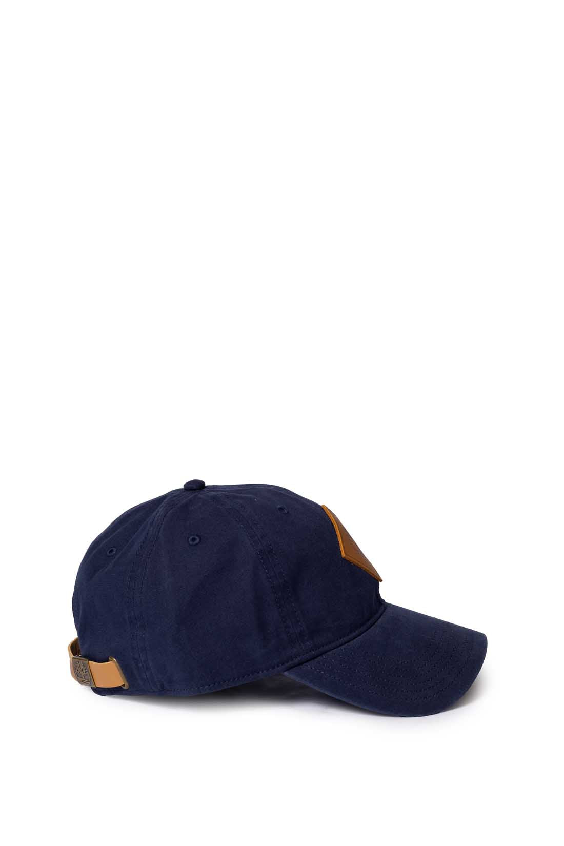 TIMBERLAND - Men's Diamond Patch cap  - Size OS