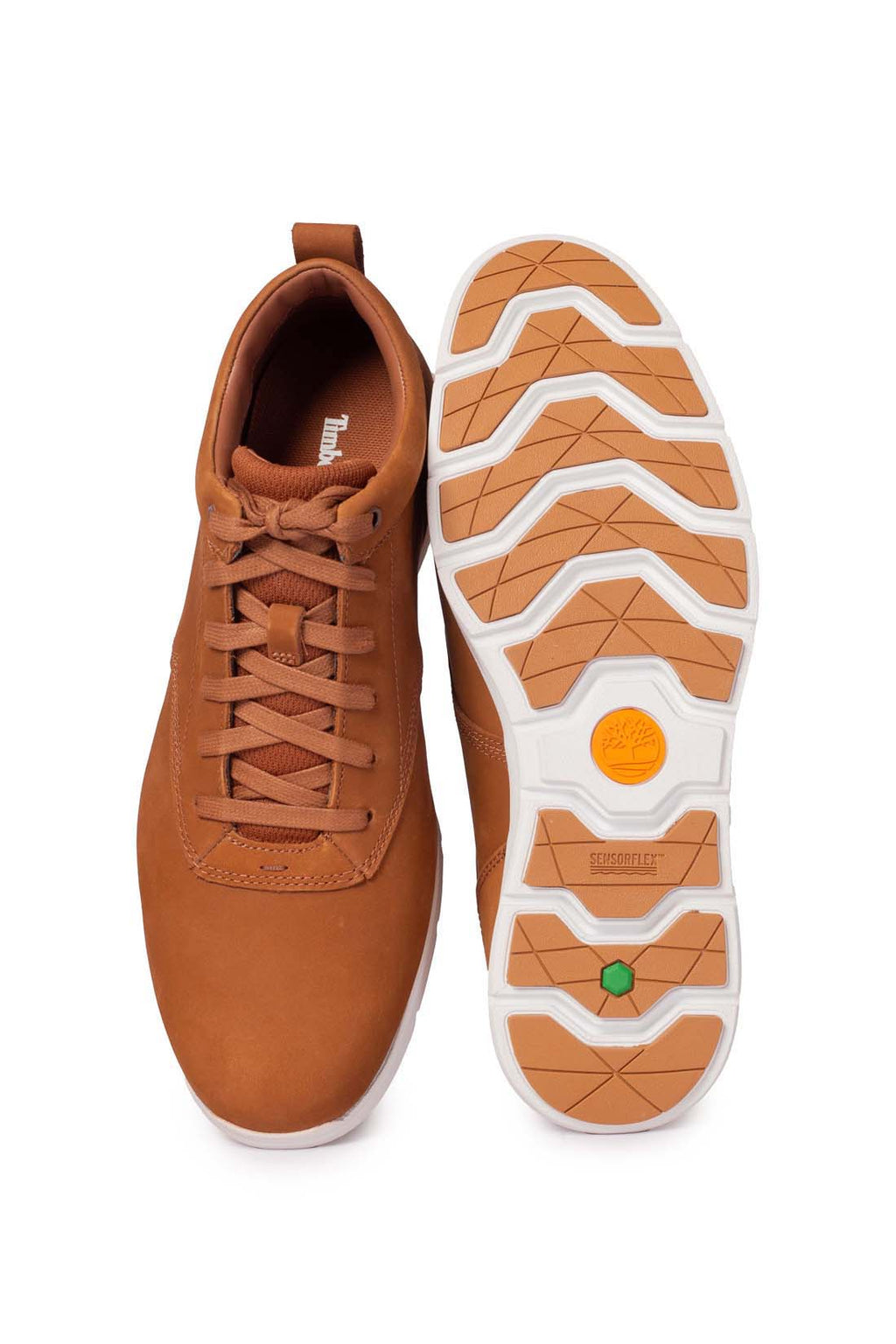 TIMBERLAND - Men's Killington sneakers-4