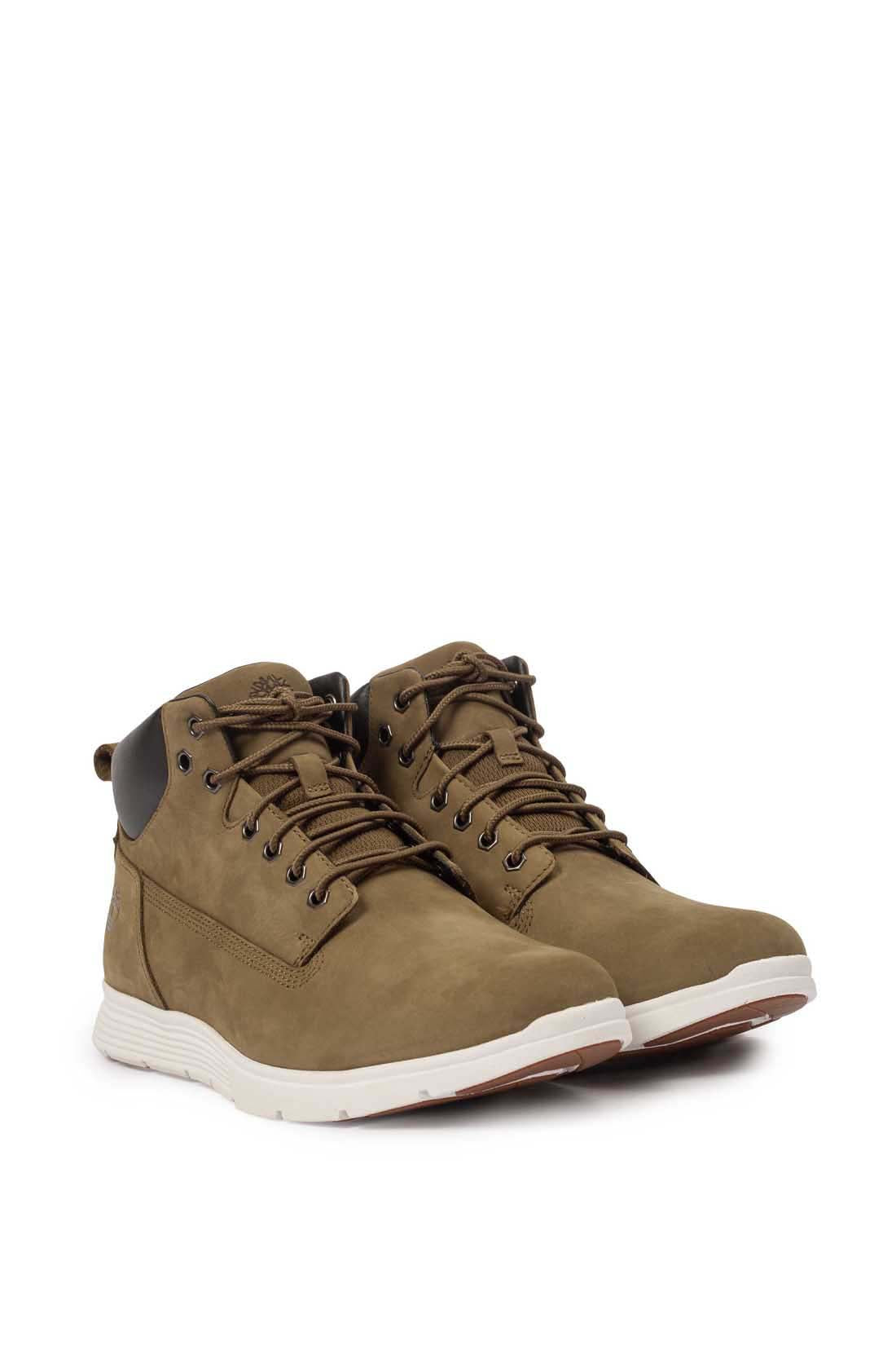 TIMBERLAND - Men's Killington high sneakers-5