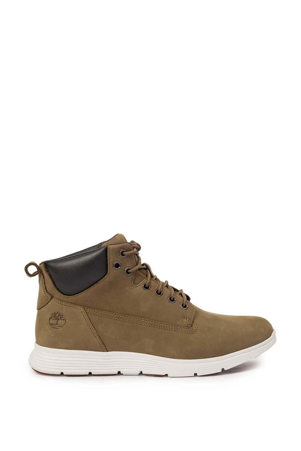 TIMBERLAND - Men's Killington high sneakers-3
