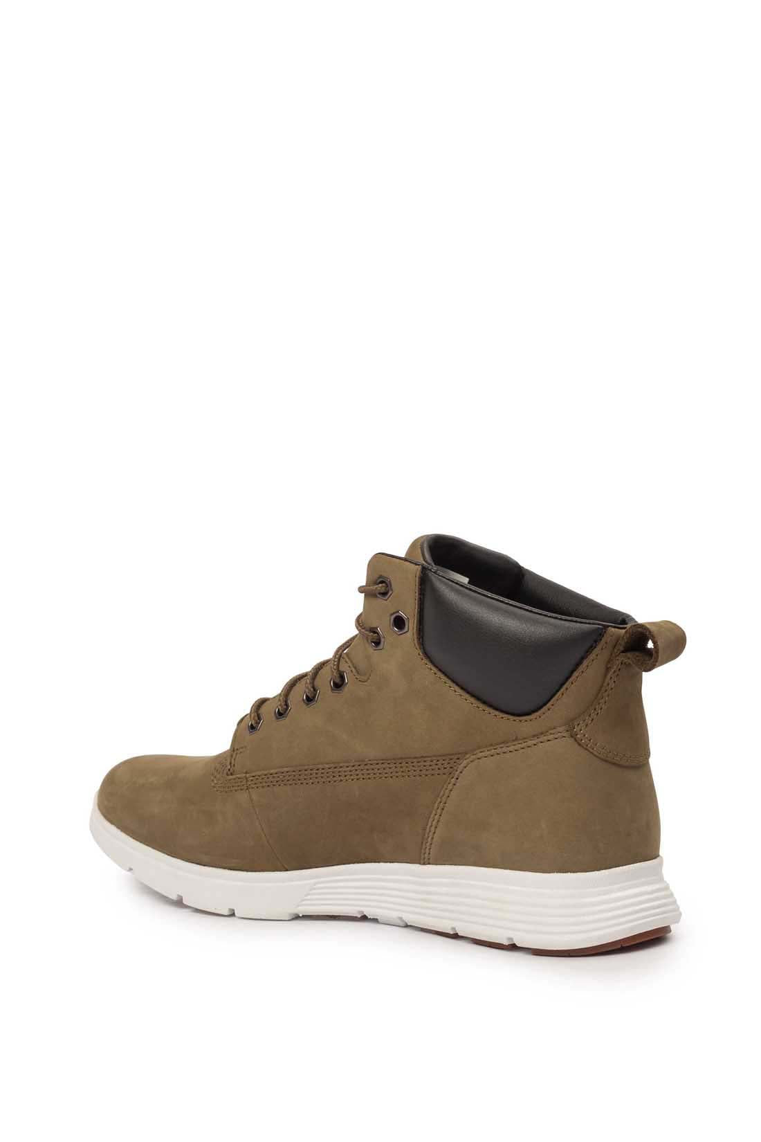 TIMBERLAND - Men's Killington high sneakers-6