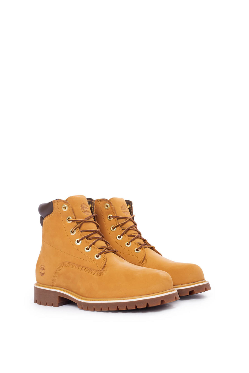 TIMBERLAND - Stivaletti uomo Alburn 6-inch in nabuk-3
