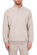 TIMBERLAND - Men's Polartec® sweatshirt-1