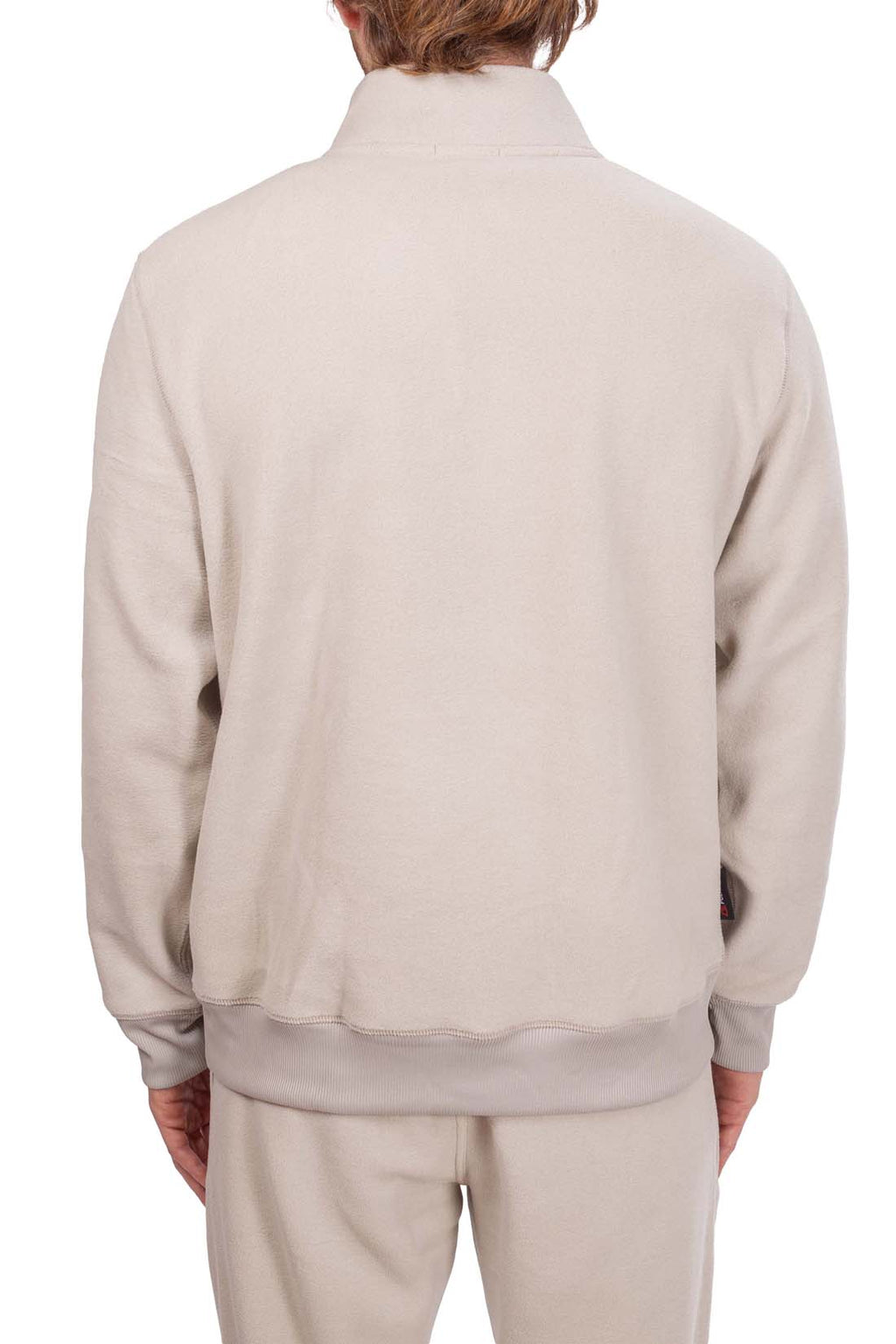 TIMBERLAND - Men's Polartec® sweatshirt-6