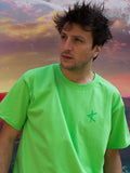 Special Lime T-shirt-0