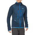 Veste de Sport Homme Millet Softshell Multicolore — Taille M