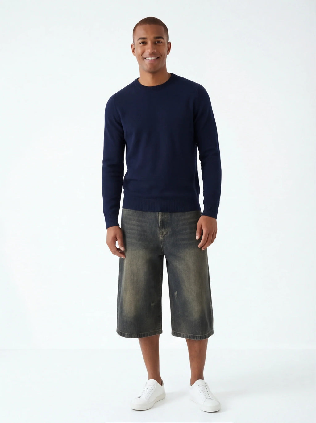 Pantalon Loungewear Toucher Soyeux — Grozavu | Coupe Parfaite