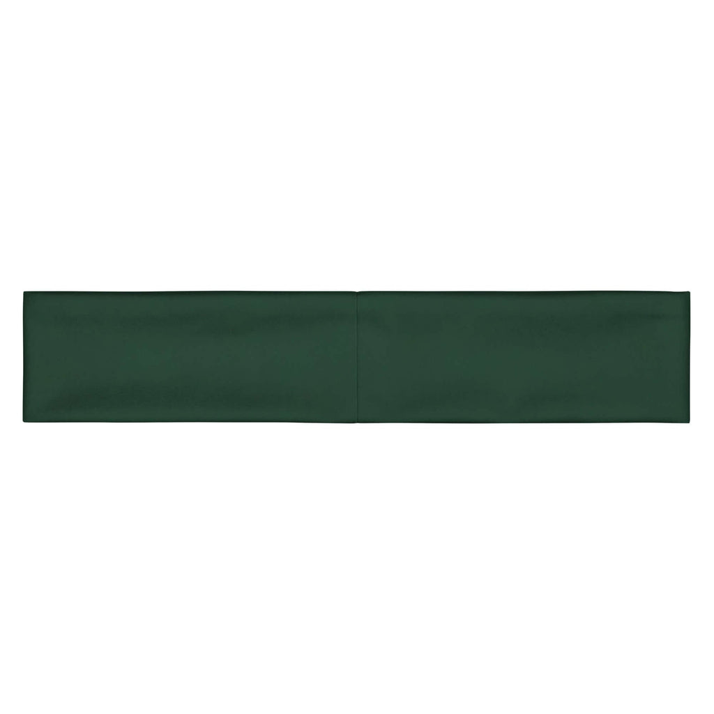 Headband Signature Maille Dense — Grozavu | Look Sans Effort