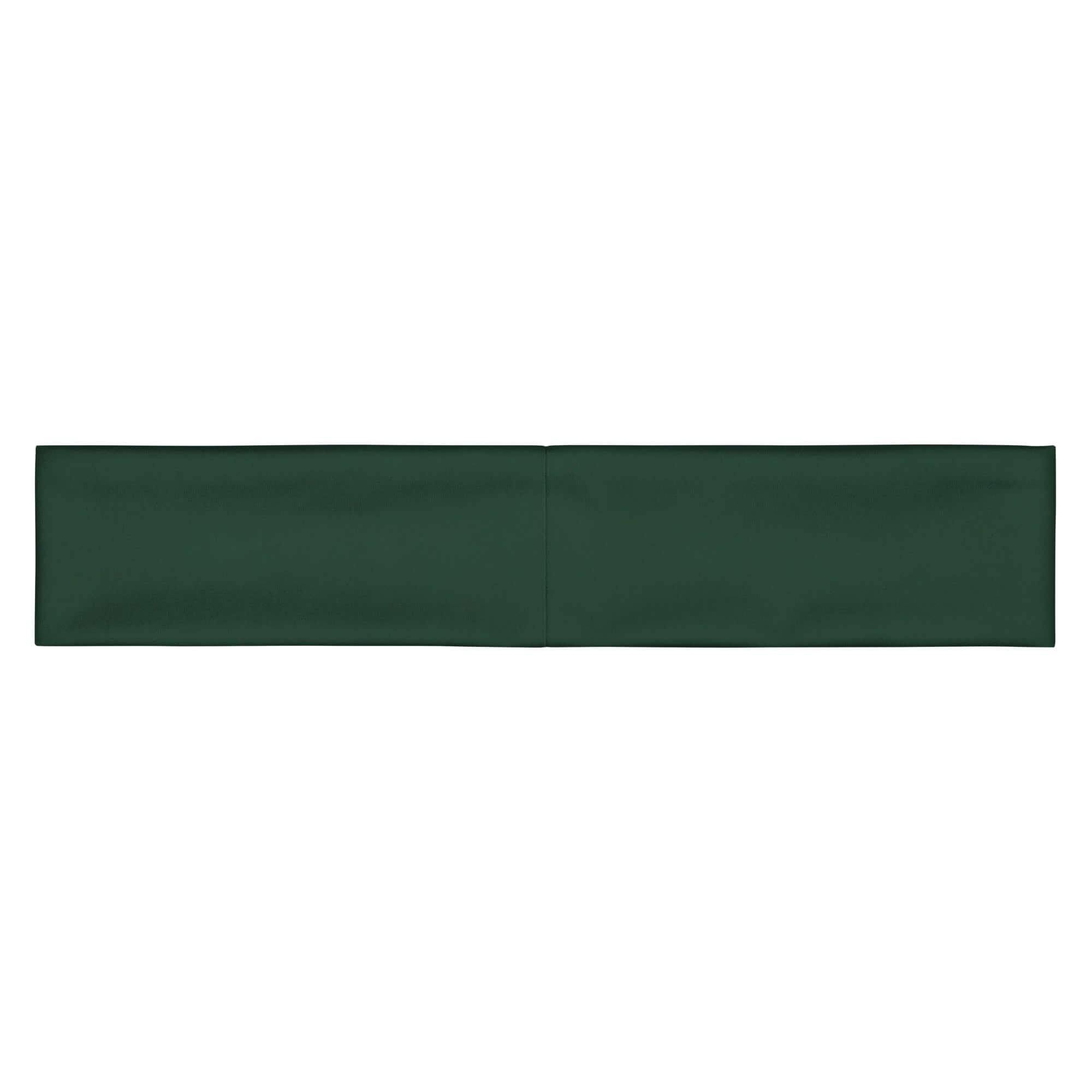 Headband Signature Maille Dense — Grozavu | Look Sans Effort