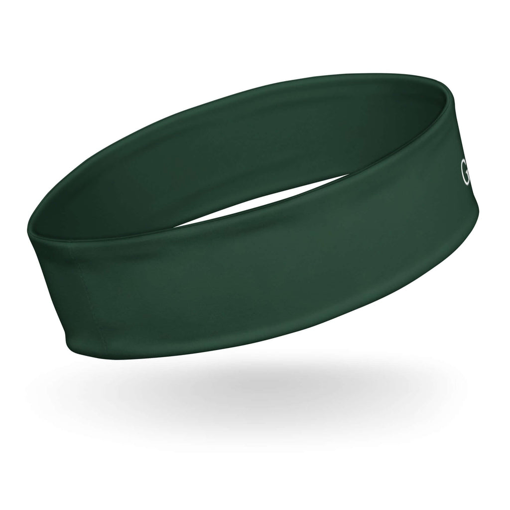 Headband Signature Maille Dense — Grozavu | Look Sans Effort