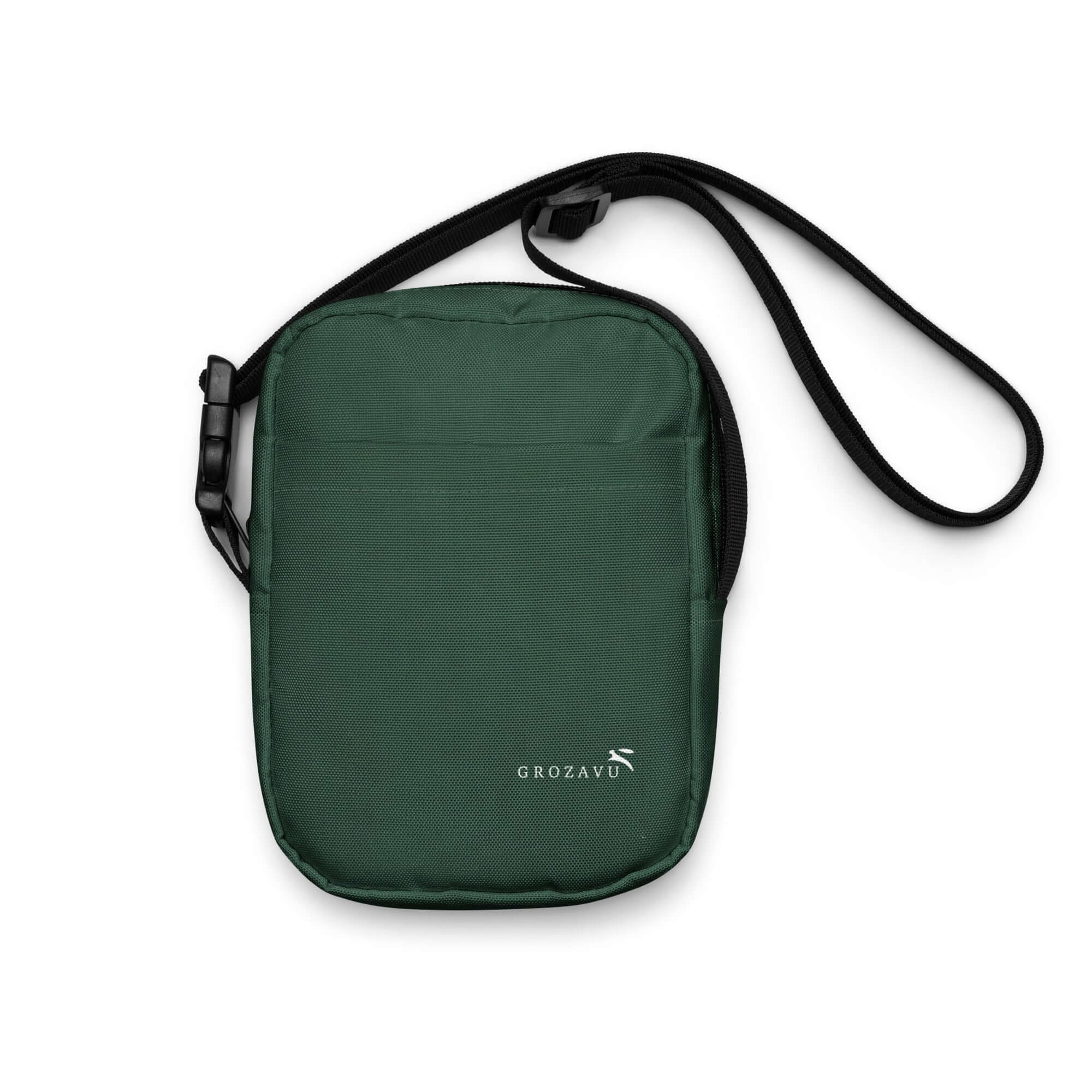 Sac Distinctif Maille Dense — Grozavu | Coupe Parfaite