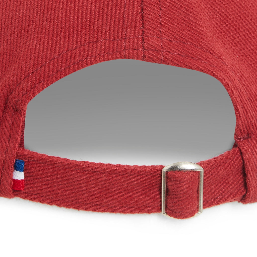 Bordeaux Cap – Organic Cotton, Made in France-4