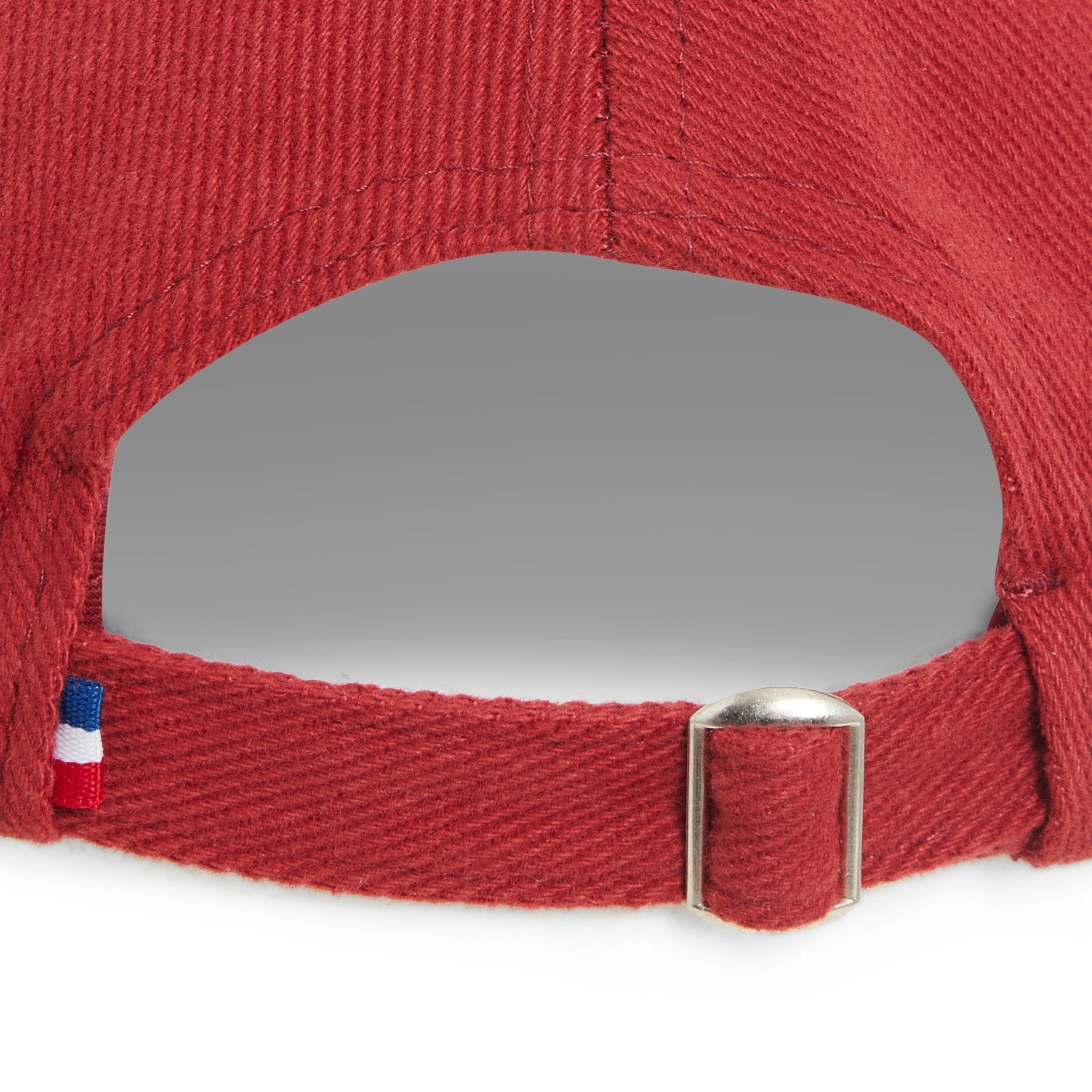 Bordeaux Cap – Organic Cotton, Made in France-4
