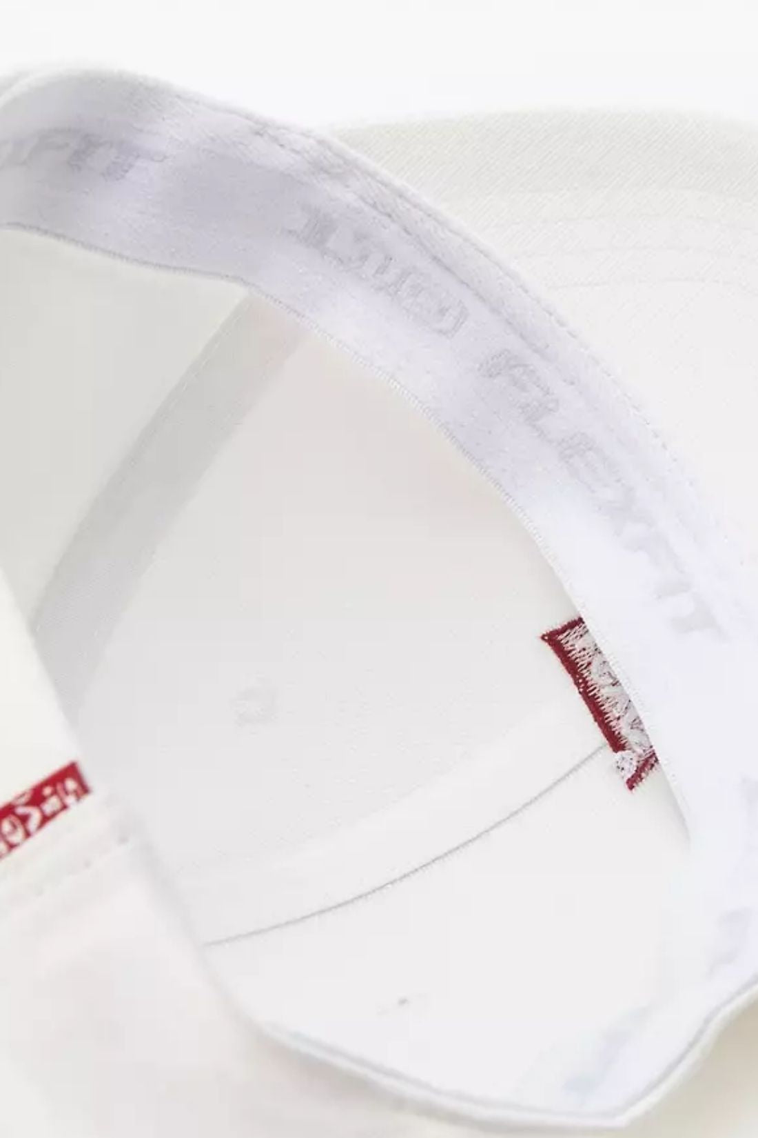 LEVI'S - Men's Housemark Flexfit® cap-2