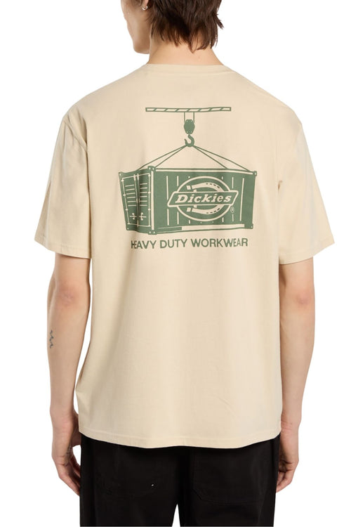 DICKIES - Men's Apison T-shirt-0