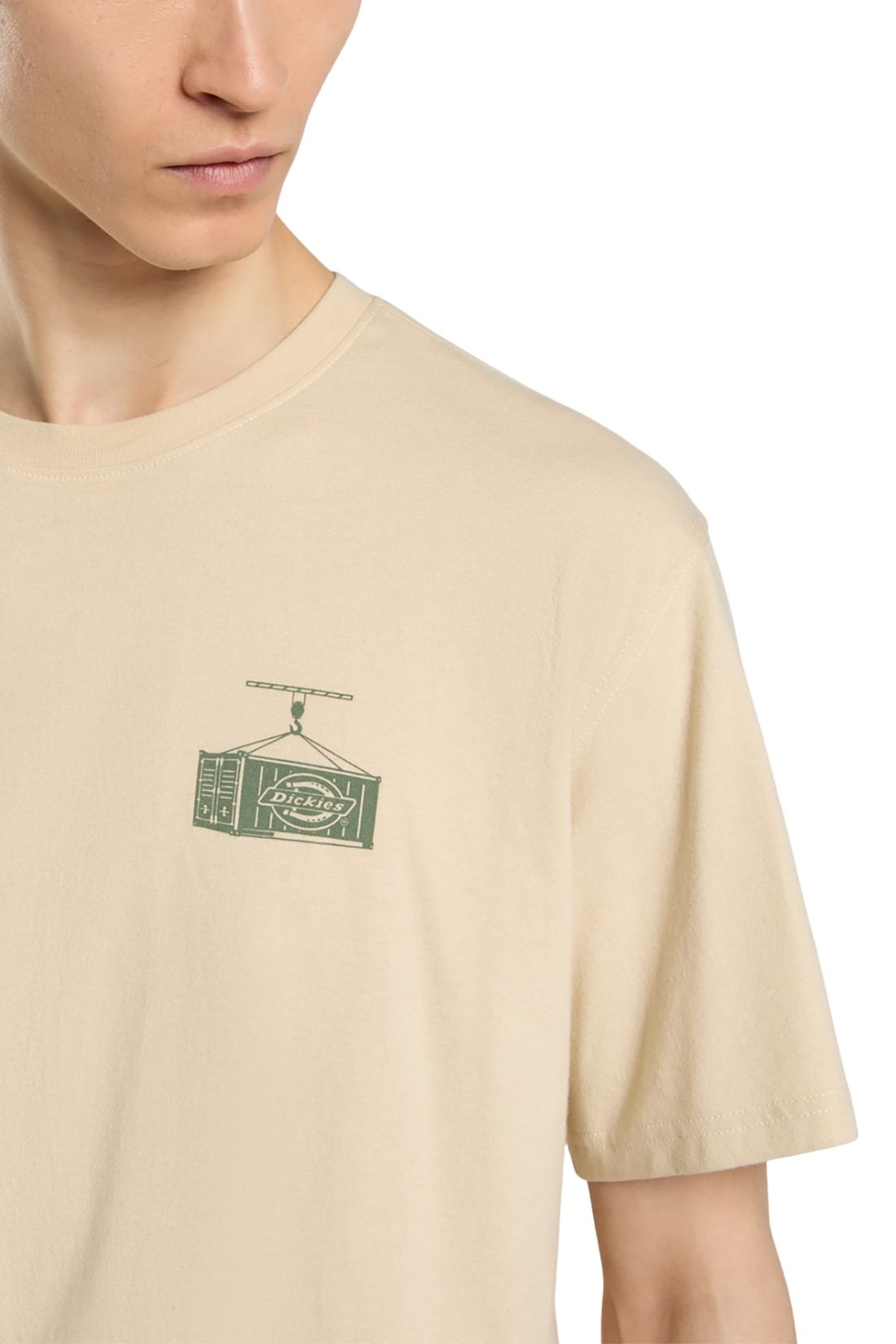 DICKIES - Men's Apison T-shirt-3
