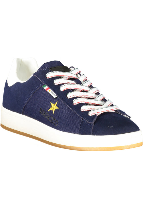 Army 1659 Chaussures de Sport Homme Bleu
