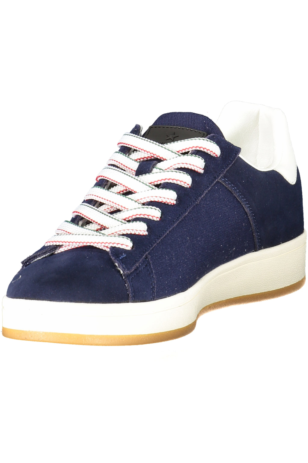 Army 1659 Chaussures de Sport Homme Bleu