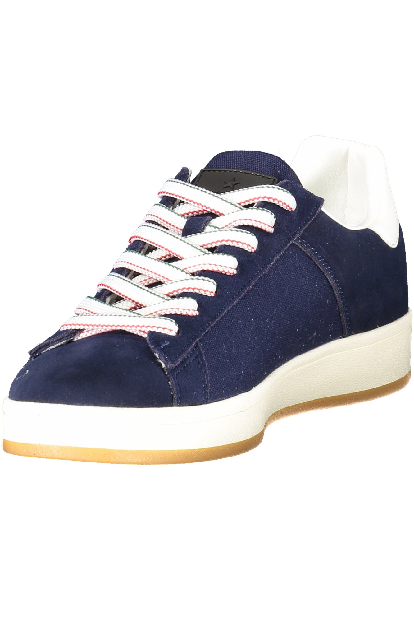 Army 1659 Chaussures de Sport Homme Bleu