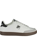 FILA Chaussures de Sport Homme Blanc