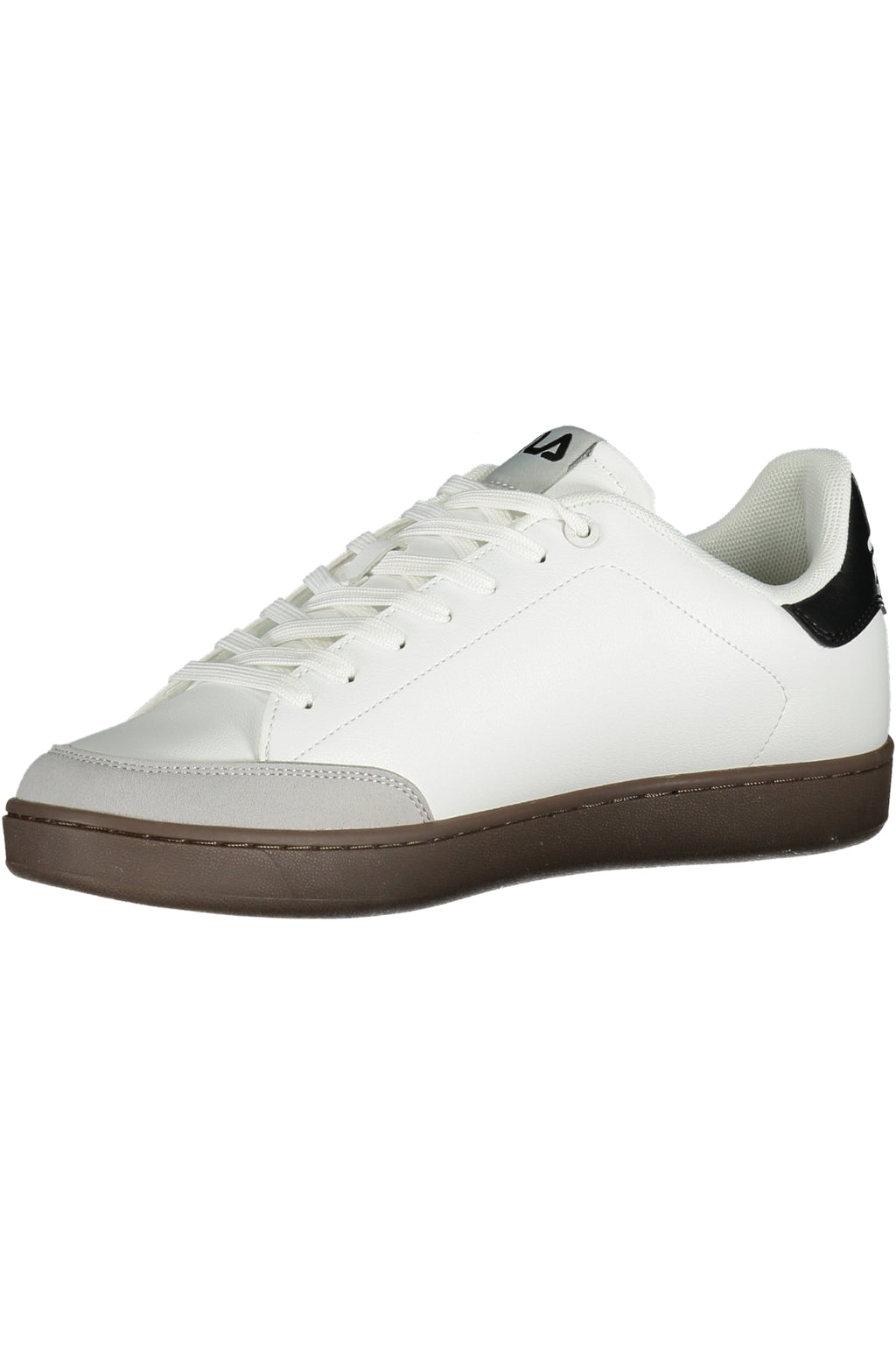 FILA Chaussures de Sport Homme Blanc