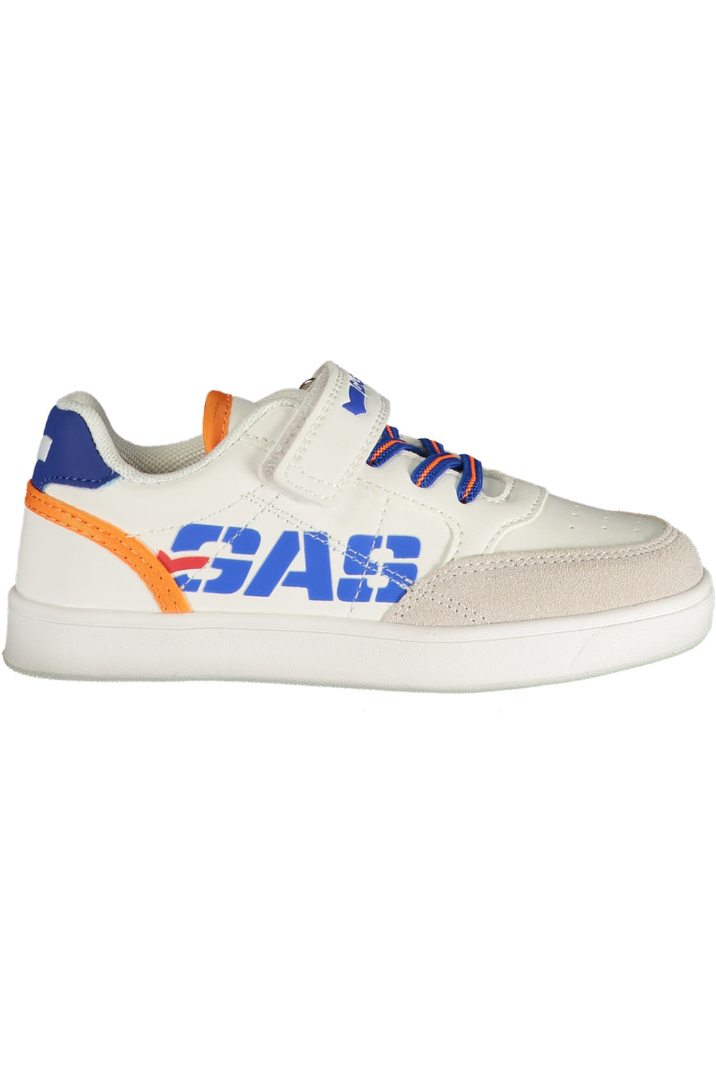 CHAUSSURE DE SPORT GAS POUR ENFANT BLANCHE