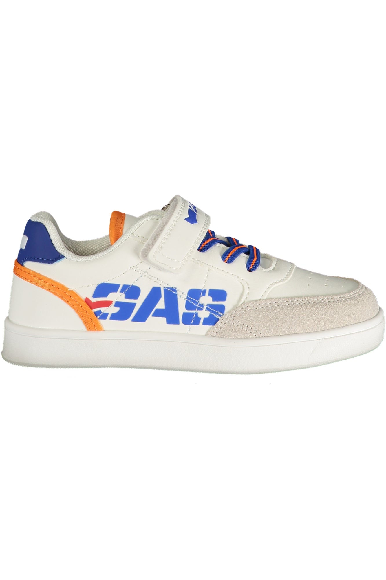 CHAUSSURE DE SPORT GAS POUR ENFANT BLANCHE