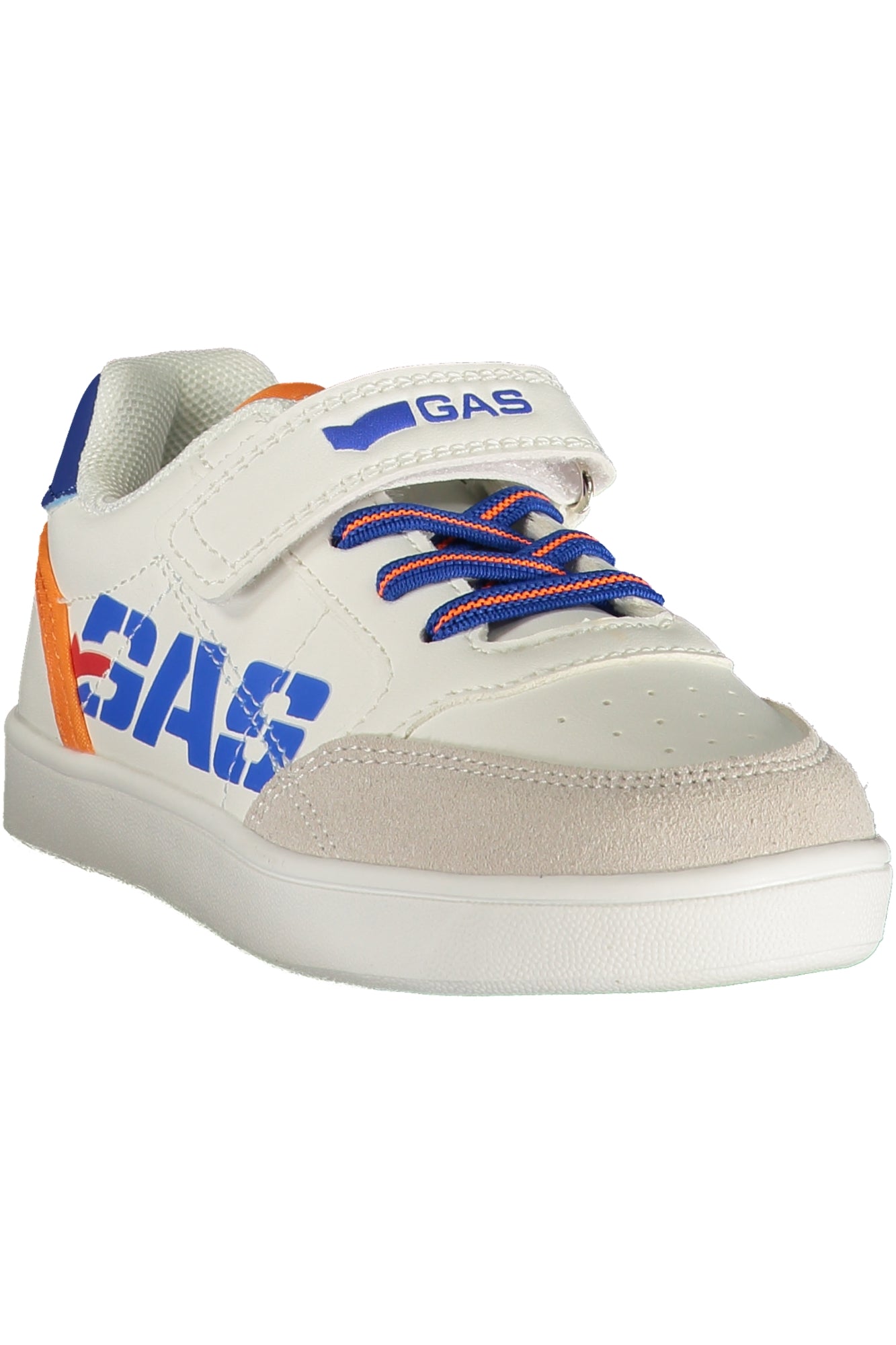 CHAUSSURE DE SPORT GAS POUR ENFANT BLANCHE