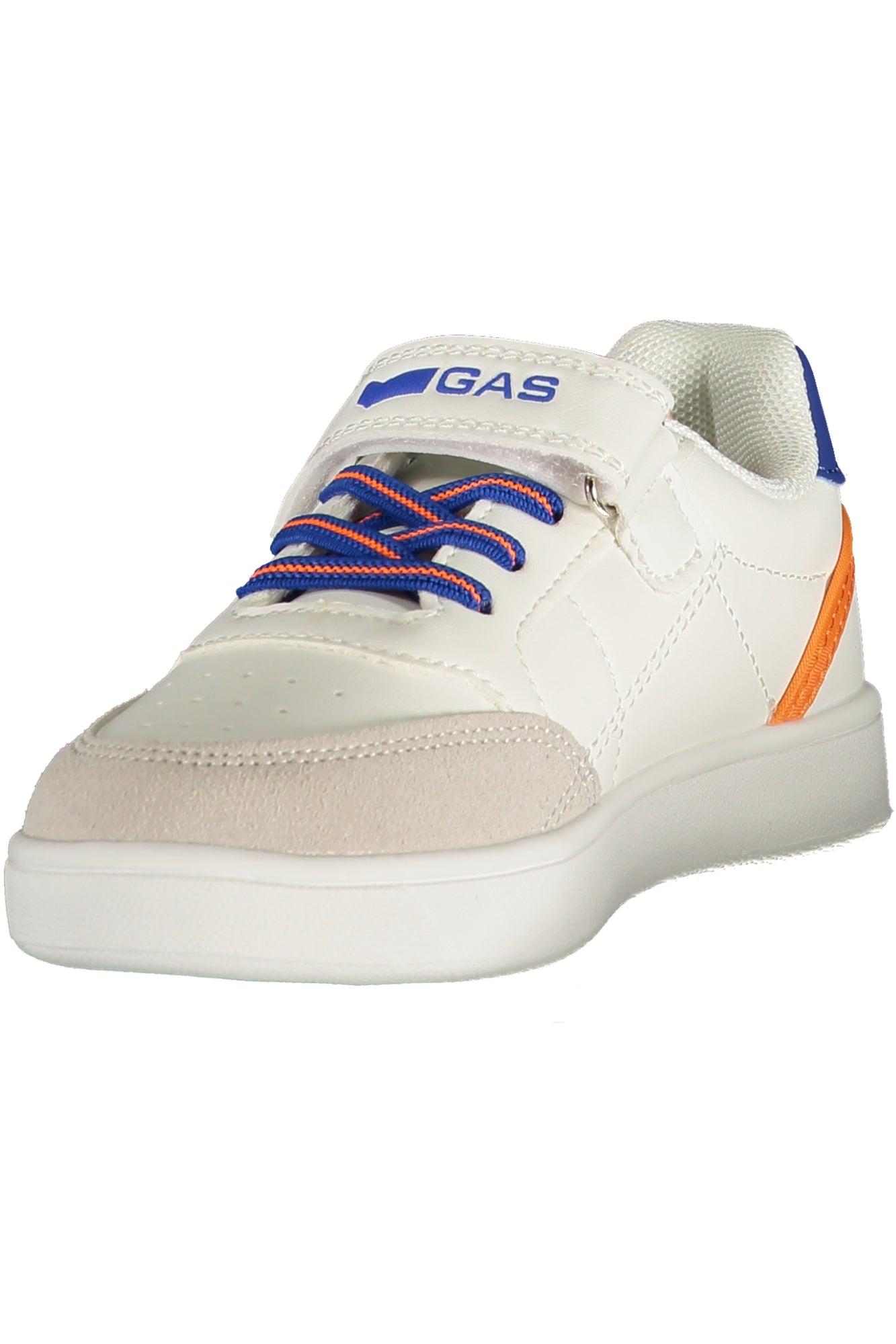 CHAUSSURE DE SPORT GAS POUR ENFANT BLANCHE