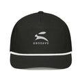 Casquette Distinctive — Tissage Premium | Silhouette Audacieuse — Grozavu