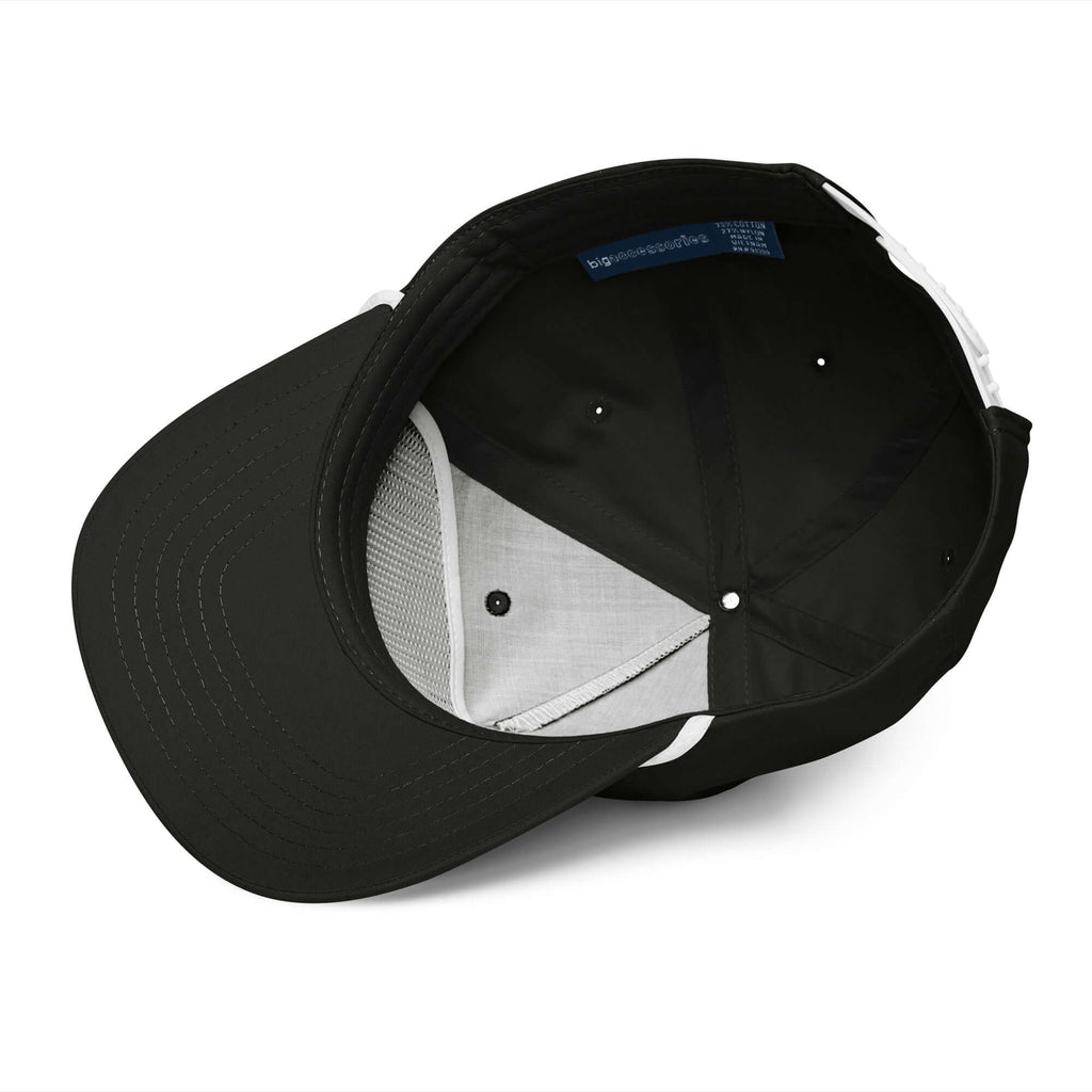 Casquette Distinctive — Tissage Premium | Silhouette Audacieuse — Grozavu