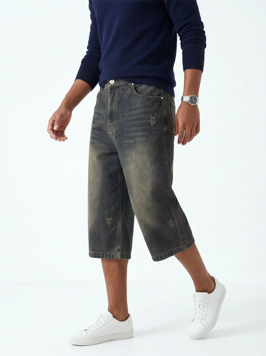 Pantalon Loungewear Toucher Soyeux — Grozavu | Coupe Parfaite