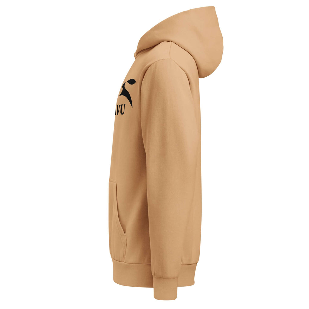 Sweatshirt Col Rond Finition Mate — Grozavu | Silhouette Audacieuse