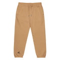 Pantalon Suprême Twill Luxe — Grozavu | Détails Raffinés
