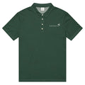 Polo Slim Fit Imprimé All-Over — Grozavu | Élégance Quotidienne