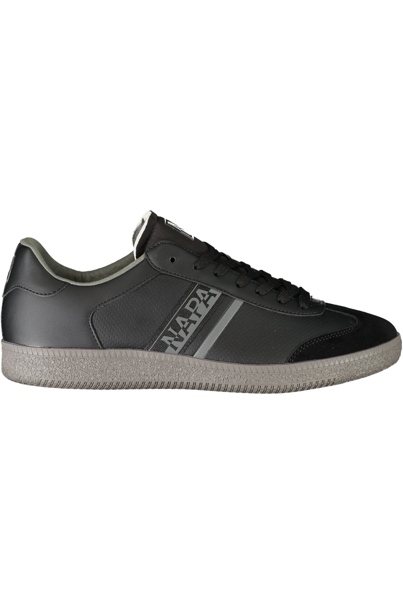 Napapijri Chaussures de Sport Homme Noir