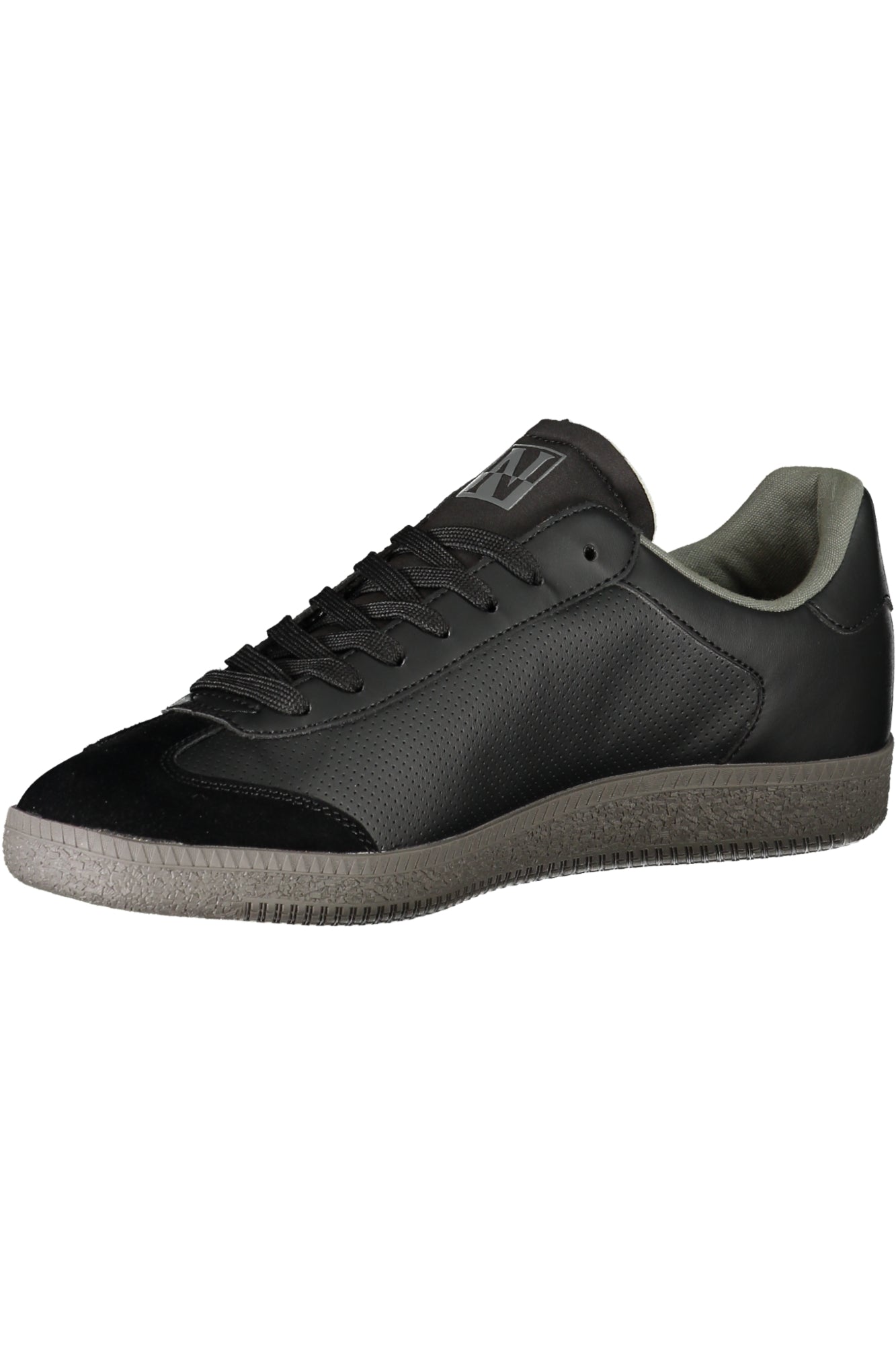 Napapijri Chaussures de Sport Homme Noir