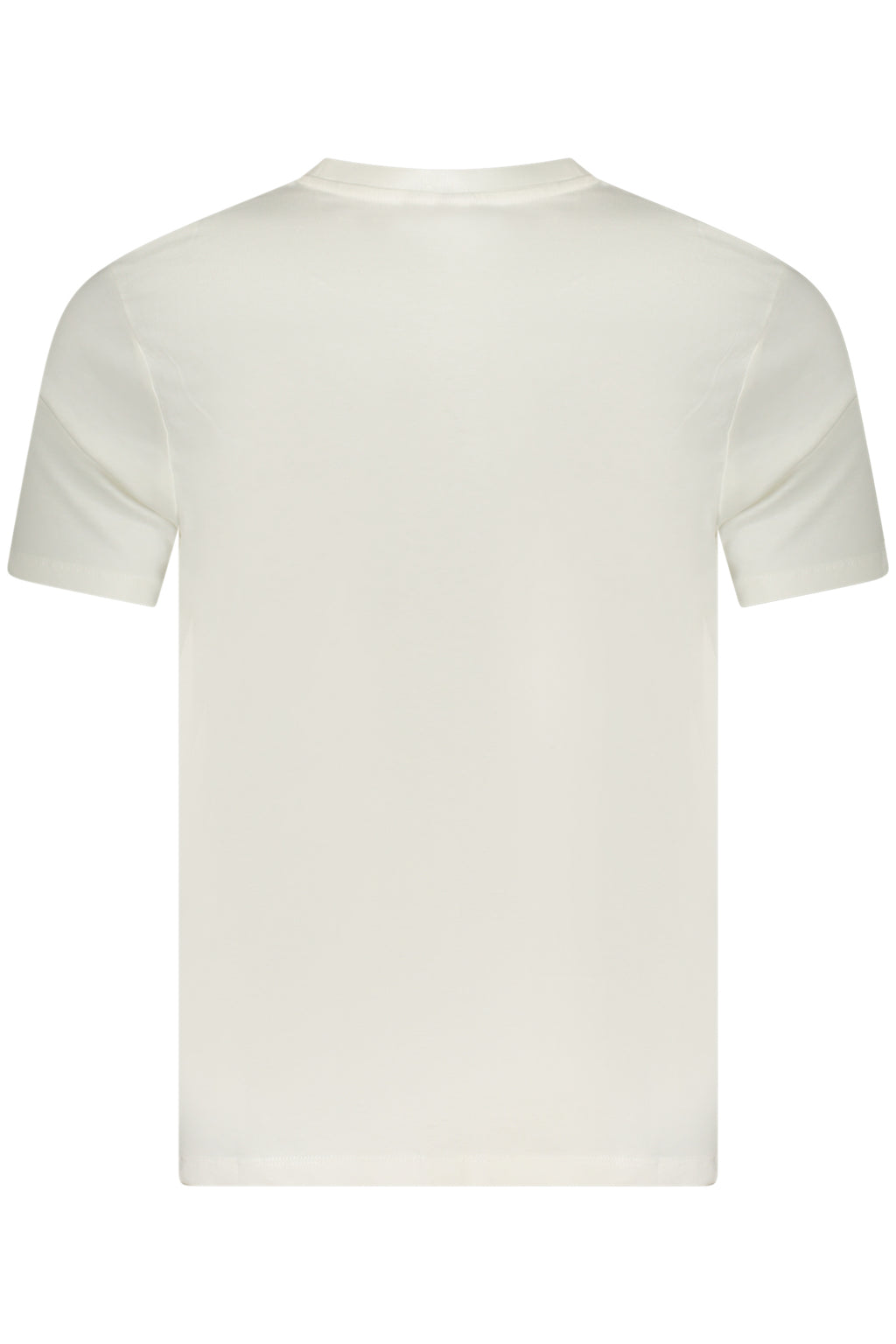 Norway 1963 T-Shirt Homme Manches Courtes Blanc