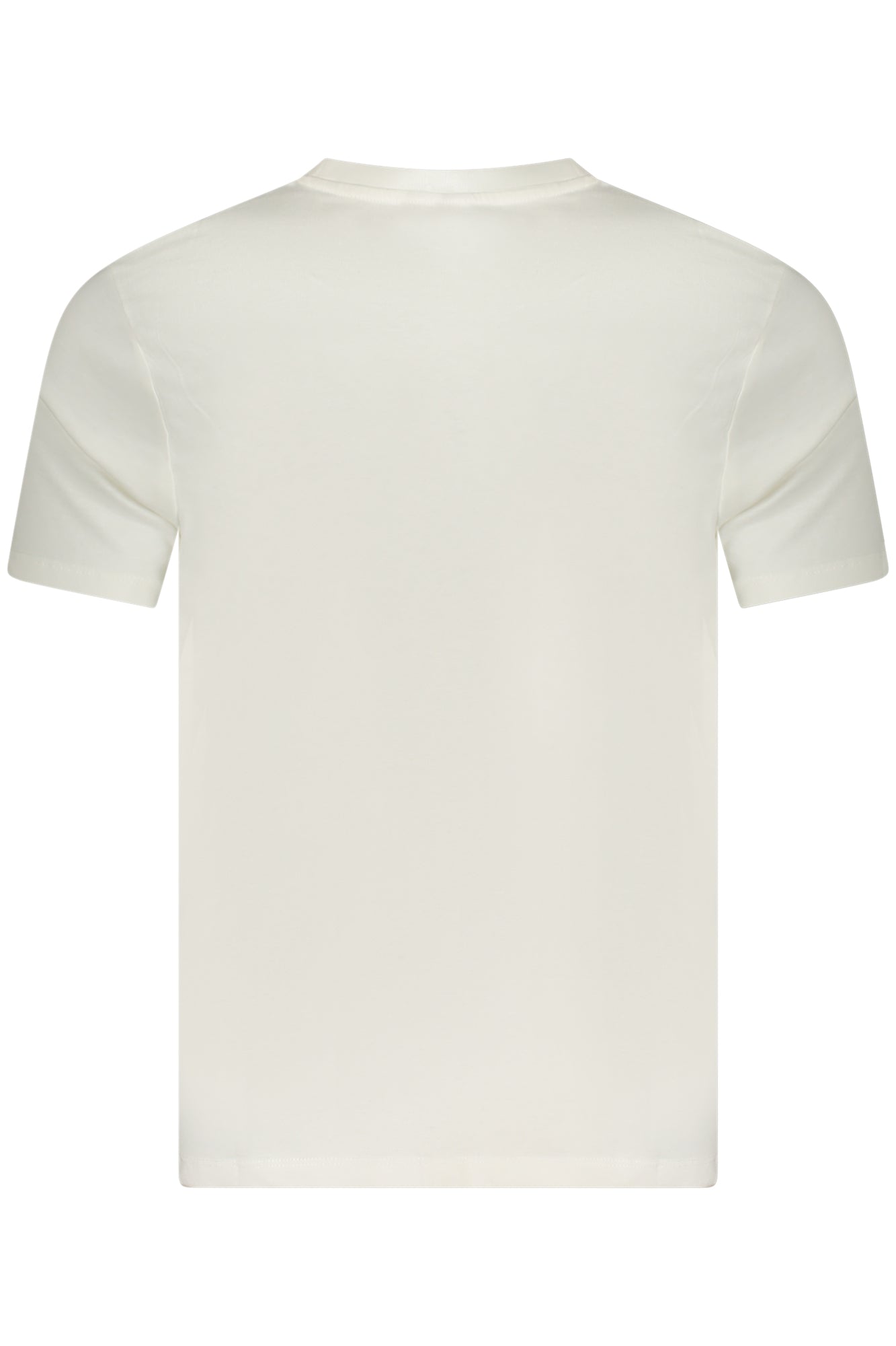 Norway 1963 T-Shirt Homme Manches Courtes Blanc
