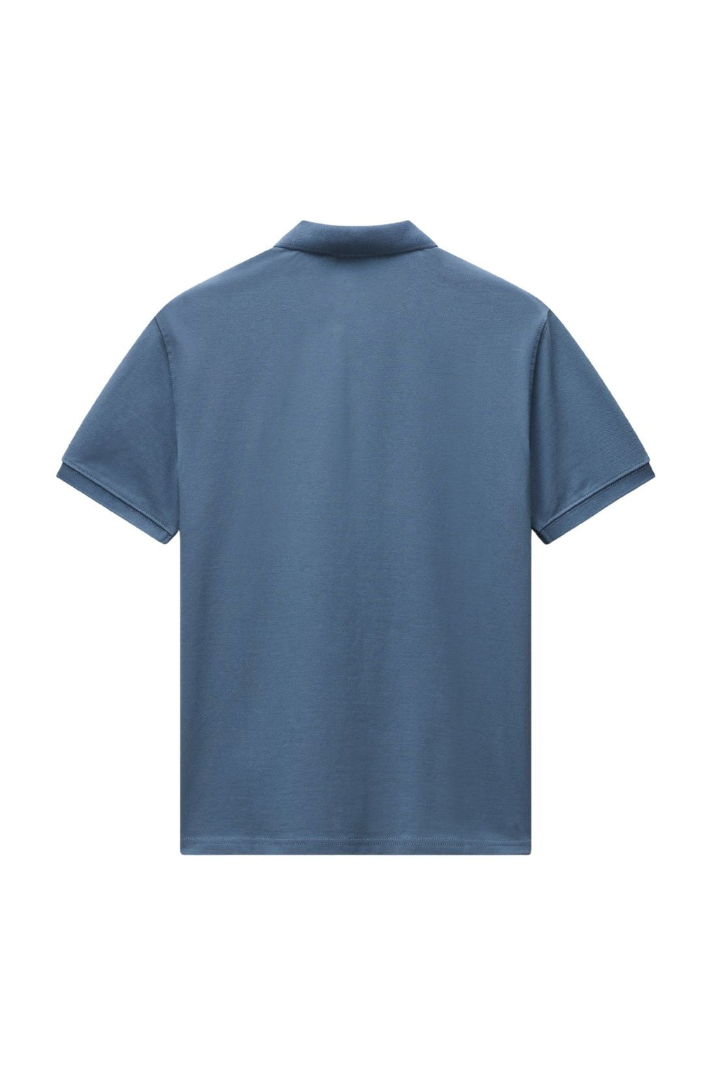 NAPAPIJRI - Men's Epy polo shirt with spoken collar-1
