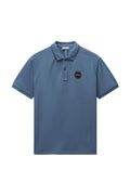 NAPAPIJRI - Men's Epy polo shirt with spoken collar-0