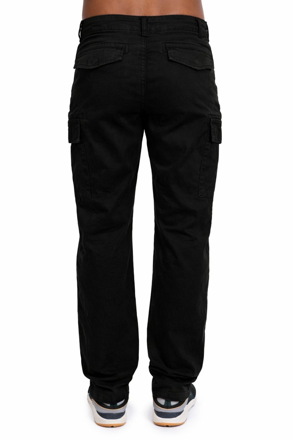 NAPAPIJRI - Men's Mees cargo trousers-1