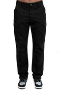 NAPAPIJRI - Men's Mees cargo trousers-0